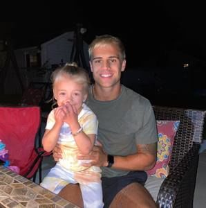 Meet your Posher, Kyle